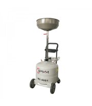 Установка для вакуумного отбора масла HC-3285