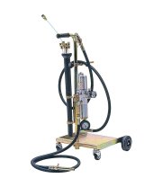 Комплект для відкачування оливи 45150