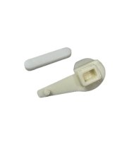 Пластиковая вставка вместо ролика 8-11100369