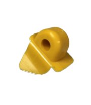 Пластиковая вставка вместо ролика 8-11100106