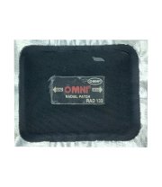 Пластир для холодної вулканізації на фользі