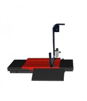 Пневматический подъемник колес U-L01