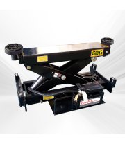 Гидравлическая траверса RJ-10A