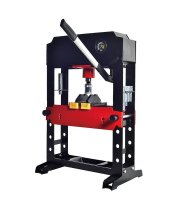 Пресс гидравлический 15 т (с манометром) Torin