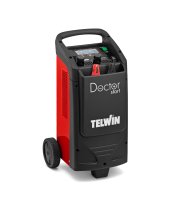 Пускозарядное устройство DOCTOR START 330