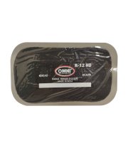 Радіальний пластир R-12HD