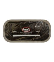 Радіальний пластир R-14