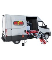 Шиномонтажный станок TB 124 HY