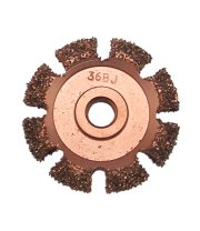 Шороховальное кольцо 50мм х 13мм