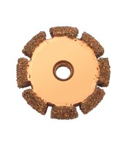 Шороховальное кольцо 50мм X 20мм