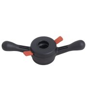 Быстрозажимная гайка 36х3 мм