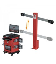 Стенд развал-схождения U-VA2023 AUTO PRO