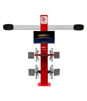 Стенд развал-схождения U-VA2023