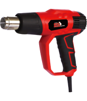 Термофен, пистолет горячего воздуха 350-550 градусов