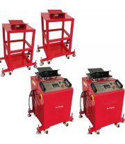 Тестер підвіски ходової частини PL-YS100