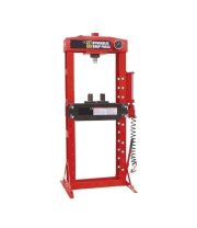 Пресс пневмогидравлический TY30021  30 т