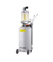 Установка для вакуумного отбора масла HC-2097