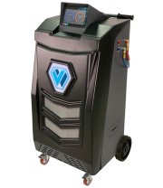 Установка для заправки кондиционеров OPTIMA/P