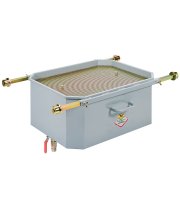 Установка для зливу оливи на ямі 42056