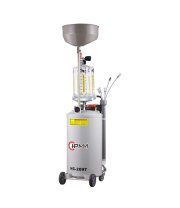 Установка для вакуумного отбора масла HC-2097