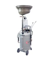 Установка для вакуумного отбора масла HC-2080