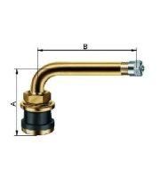 Вентиль для грузовых автомобилей 84MS