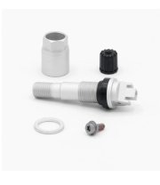 Вентиль зажимной клапан TPMS для Toyota