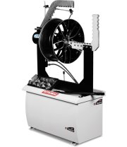 Станок для рихтовки дисков 10"-24" SMART REPAIR 24