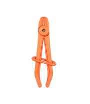 Зажим для тормозных шлангов до 10 мм