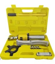 Съемник двух-трехзахватный гидравлический 10т.