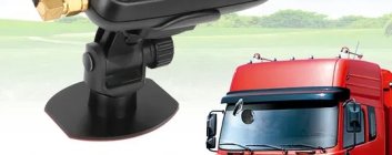 Новости от ATEQ: TPMS в коммерческих грузовиках – что изменится?